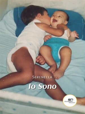cover image of Io Sono